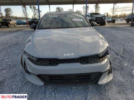 Kia Pozostałe 2023 1