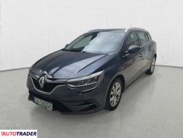 Renault Megane 2020 1.3 116 KM Renault Megane 2020 1.3 116 KM