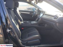 Honda Civic 2020 2