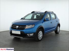 Dacia Sandero 2014 0.9 88 KM