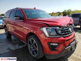 Ford Expedition 2020 3