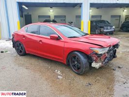 Acura Pozostałe 2020 2