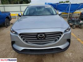 Mazda CX-9 2023 2
