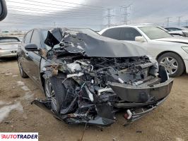 Nissan Altima 2025 2