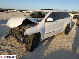 Jeep Grand Cherokee 2019 3