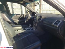Jeep Grand Cherokee 2018 3 Jeep Grand Cherokee 2018 3