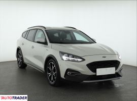 Ford Focus 2019 1.5 147 KM