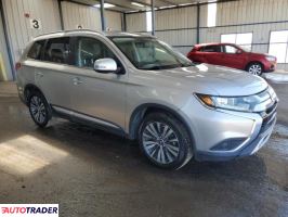Mitsubishi Outlander 2019 2