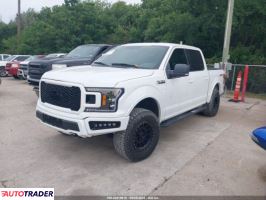 Ford Pozostałe 2019 2 Ford Pozostałe 2019 2