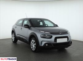 Toyota Aygo 2020 1.0 71 KM