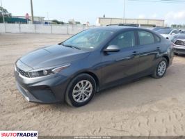 Kia Pozostałe 2024 2