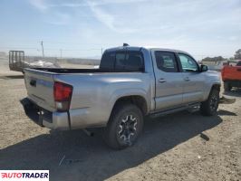 Toyota Tacoma 2021 2 Toyota Tacoma 2021 2