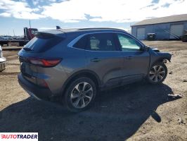 Ford Escape 2023 2