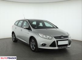 Ford Focus 2014 1.6 123 KM
