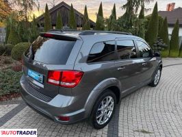 Fiat Freemont 2012 2.0 140 KM