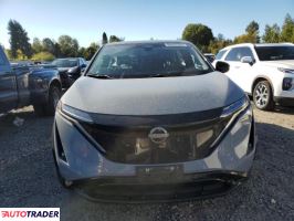 Nissan Pozostałe 2023