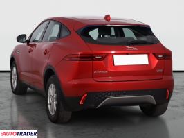 Jaguar E-PACE 2018 2.0 177 KM