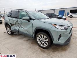Toyota Pozostałe 2021 2 Toyota Pozostałe 2021 2