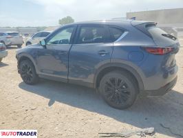 Mazda CX-5 2025 2