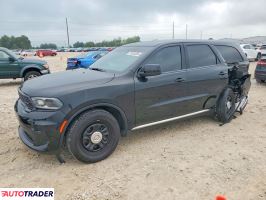 Dodge Durango - zobacz ofertę