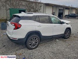GMC Terrain 2024 1