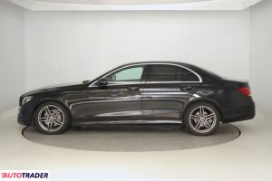 Mercedes E-klasa 2018 2.0 191 KM
