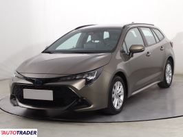 Toyota Corolla 2023 1.8 120 KM