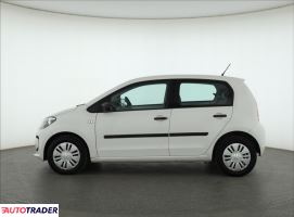 Volkswagen Up! 2014 1.0 59 KM