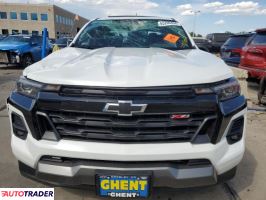 Chevrolet Silverado 2024 2