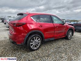 Mazda CX-5 2019 2