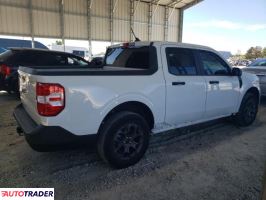 Ford Maverick 2024 2