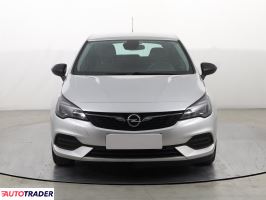 Opel Astra 2021 1.2 128 KM