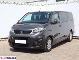 Peugeot Expert 2017 1.6