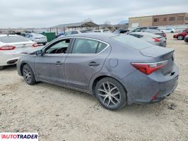Acura Pozostałe 2022 2