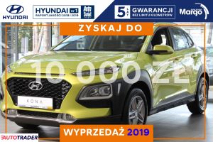 Hyundai Kona 2019 1 120 KM