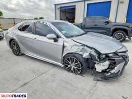 Toyota Camry 2023 2