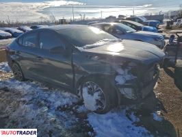 Hyundai Elantra 2020 2