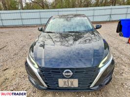 Nissan Altima 2023 2