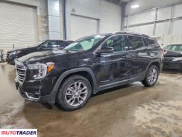GMC Terrain 2023 1