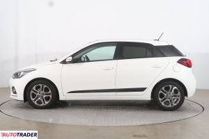 Hyundai i20 2019 1.0 118 KM