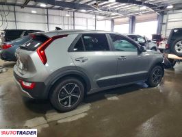 Kia Niro 2024 1