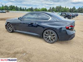 BMW Pozostałe 2022 2