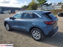 Ford Escape 2023 1