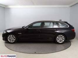 BMW 520 2016 2.0 187 KM