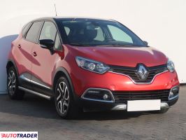 Renault Captur 2015 1.2 116 KM