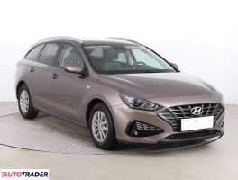 Hyundai i30 2022 1.0 118 KM
