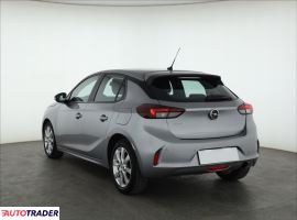 Opel Corsa 2021 1.2 73 KM