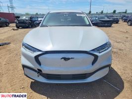 Ford Mustang 2023