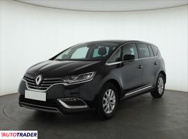 Renault Espace 2015 1.6 128 KM