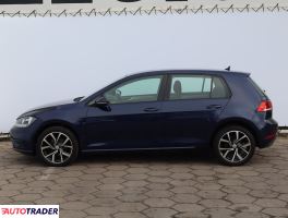 Volkswagen Golf 2018 1.0 84 KM